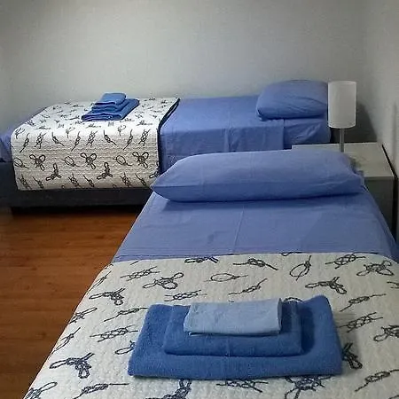 Capobianco Suit Apartment