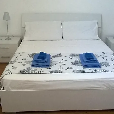 Apartment Capobianco Suit Syracuse