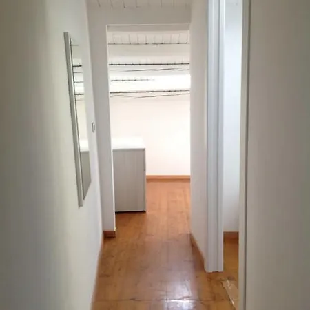 Apartment Capobianco Suit