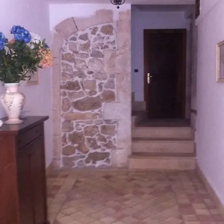 Capobianco Suit Apartment