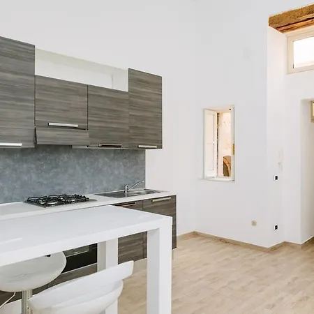 Capobianco Suit Apartment