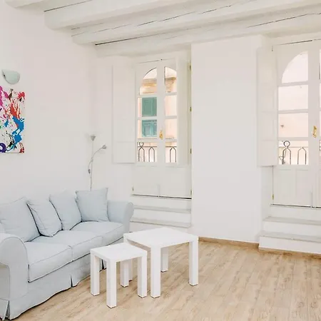 Capobianco Suit Apartment *